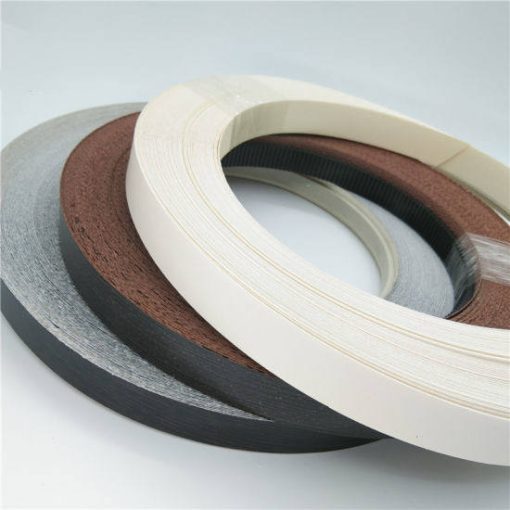 melamine edge tape Edge Banding Manufacturer