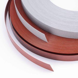 plywood plastic edge trim