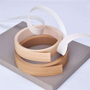 ABS edge banding lipping for furniture kitchen cabinet