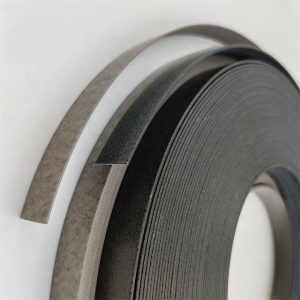 plastic edging for plywood