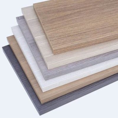 plywood plastic edge trim 