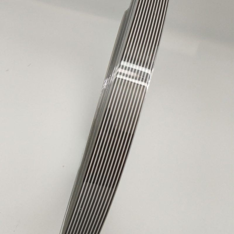 acrylic edge banding tape