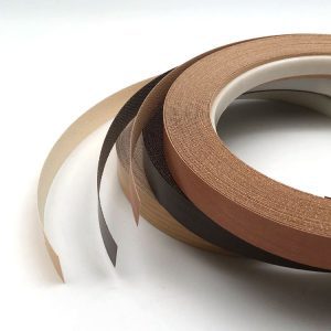 Melamine Paper Edge Banding Tape for Shelf Edging Protection