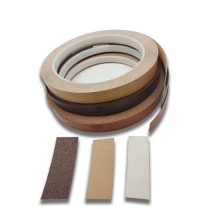 Melamine Paper Edge Banding Tape for Shelf Edging Protection