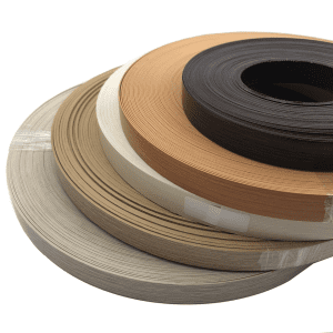 Particleboard PVC edge banding