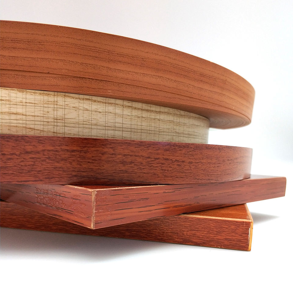 What temperature should PVC edge banding be? Edge Banding Manufacturer