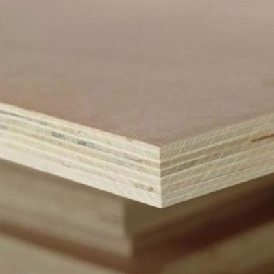 edge banding on plywood