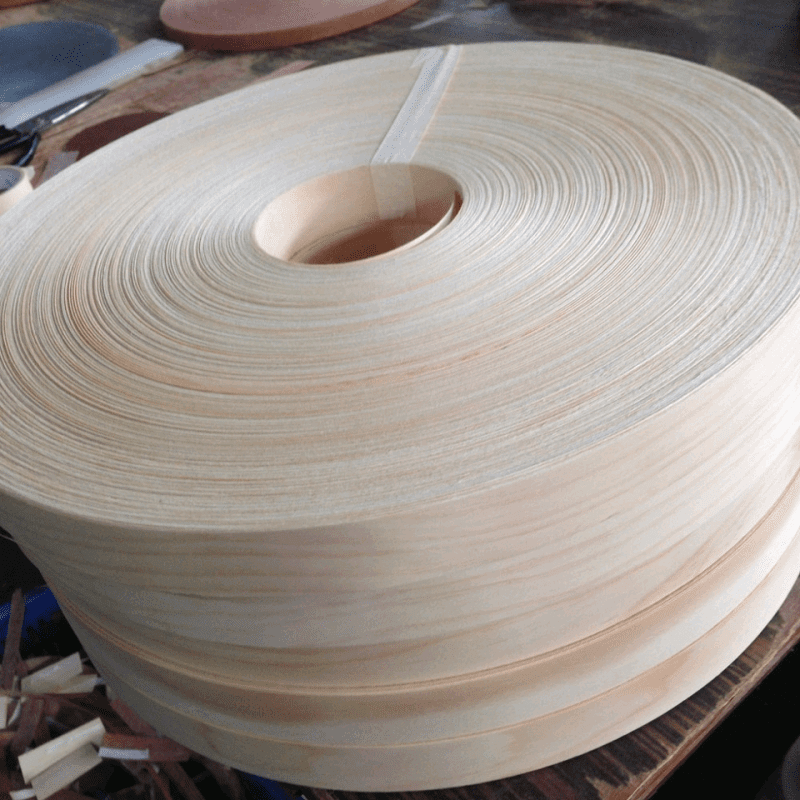 veneer edge banding