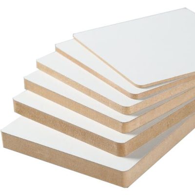 edge banding be used on MDF