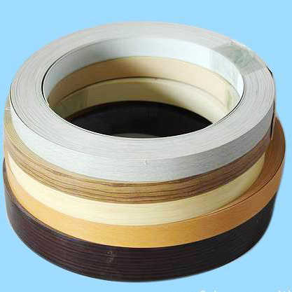 PVC edge banding