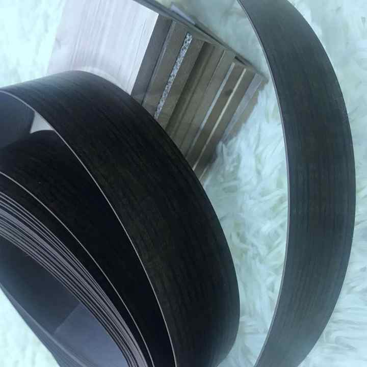 How do you apply pre glued PVC edge banding? Edge Banding Manufacturer