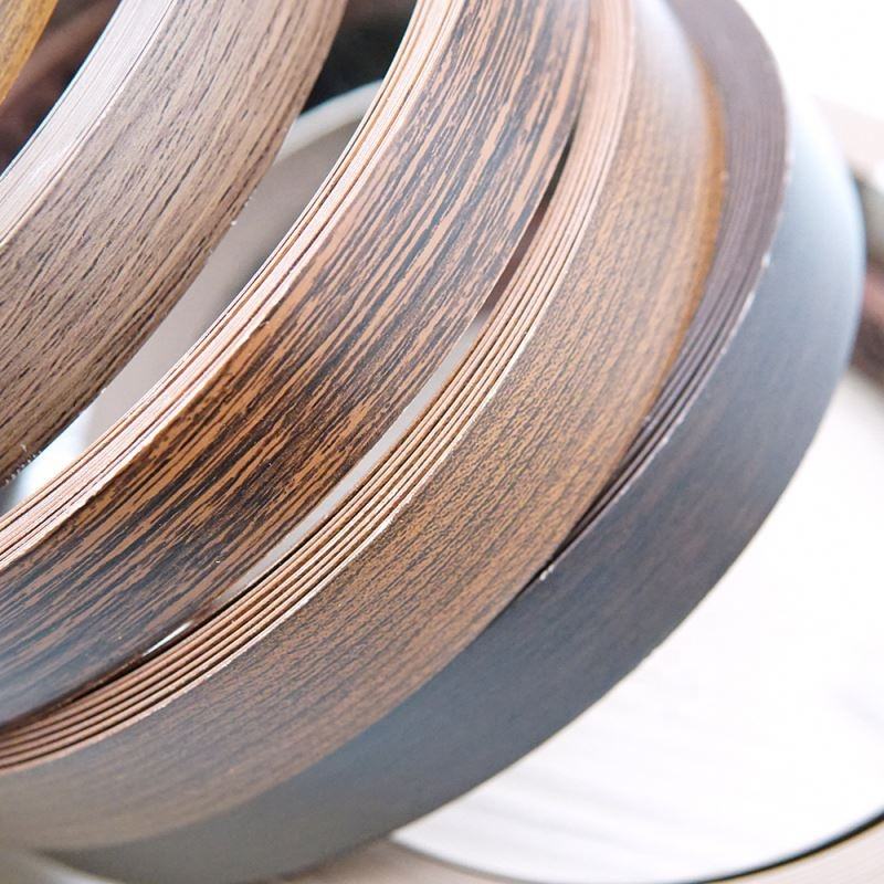 What is MDF edging tape? Edge Banding Manufacturer
