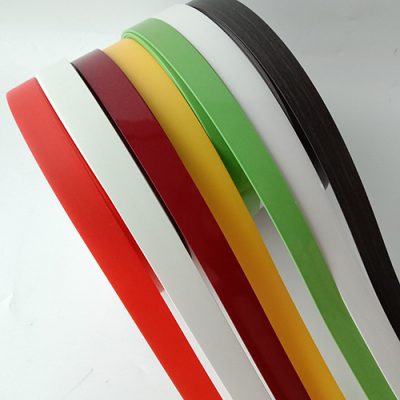 HS Code for PVC Edge Band