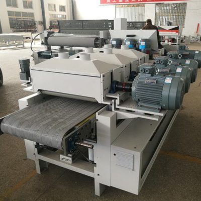 Sanding Machines